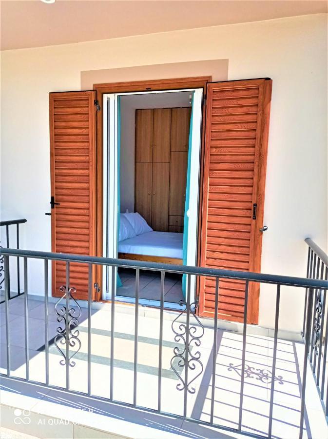 Fani'S Apartments 3 Epidaurus Exterior photo
